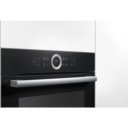 Духовой шкаф Bosch HBG675BB1