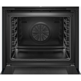 Духовой шкаф Bosch HBG675BB1