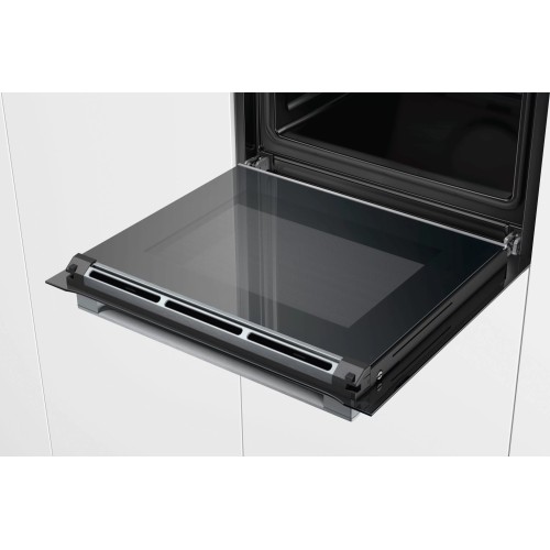 Духовой шкаф Bosch HBG675BB1