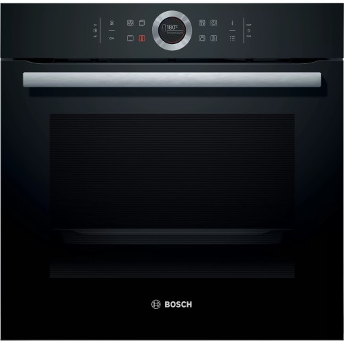 Духовой шкаф Bosch HBG675BB1