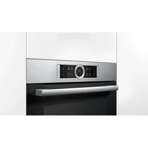 Духовой шкаф Bosch HBG675BS1