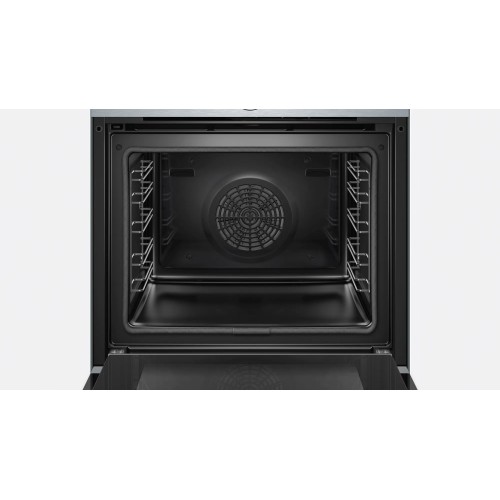 Духовой шкаф Bosch HBG675BS1