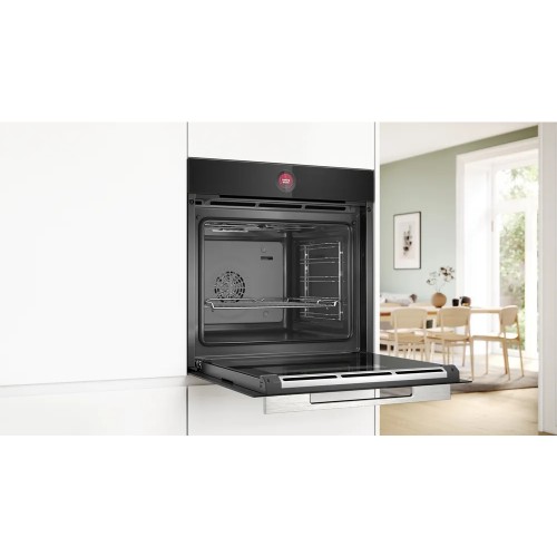 Духовой шкаф Bosch HBG7341B1