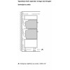 Духовой шкаф Bosch HBG7341B1