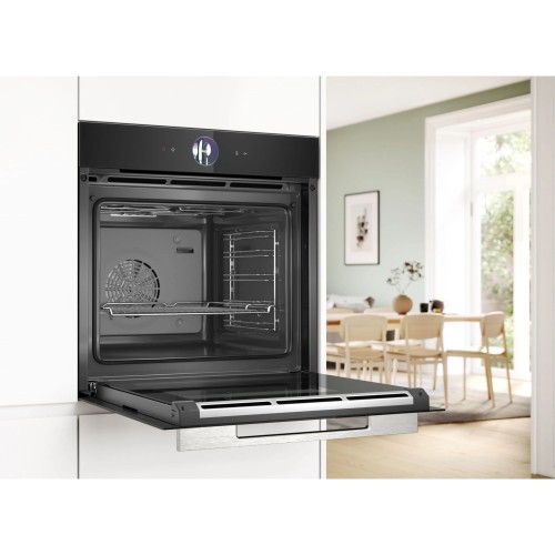 Духовой шкаф Bosch HBG7361B1