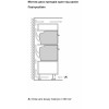 Духовой шкаф Bosch HBG7361B1