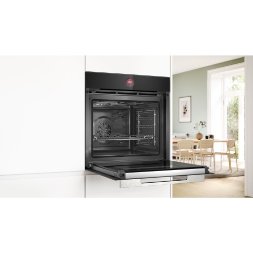 Духовой шкаф Bosch HBG7741B1