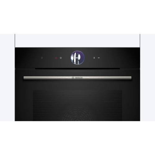 Духовой шкаф Bosch HBG7764B1
