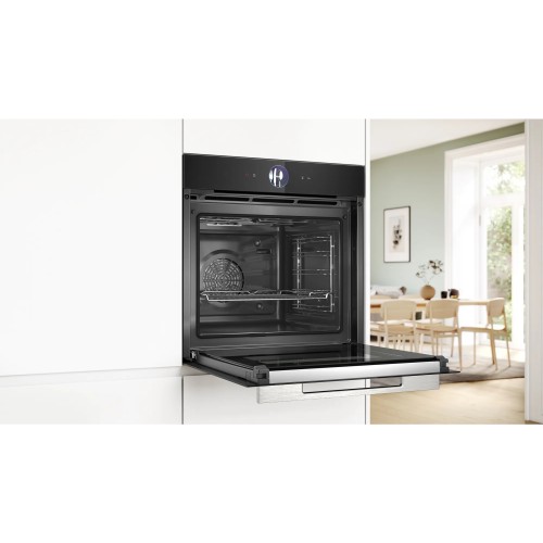 Духовой шкаф Bosch HBG7764B1