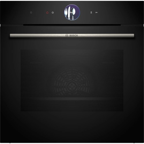 Духовой шкаф Bosch HBG7764B1