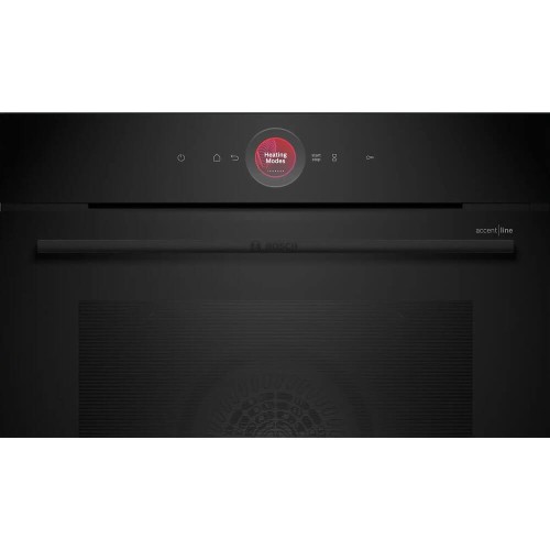 Духовой шкаф Bosch HBG9742B1S