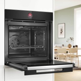Духовой шкаф Bosch HBG9742B1S