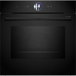 Духовой шкаф Bosch HBG9763B1S
