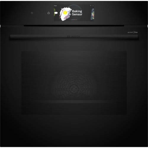 Духовой шкаф Bosch HBG978NB1S