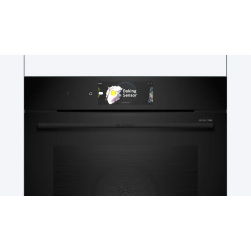 Духовой шкаф Bosch HBG978NB1S
