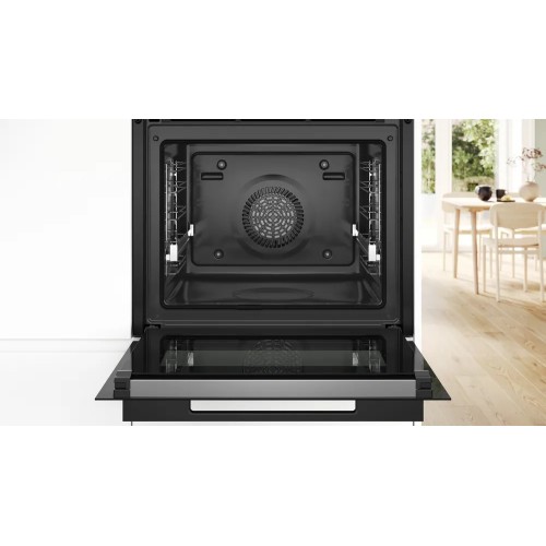 Духовой шкаф Bosch HBG978NB1S