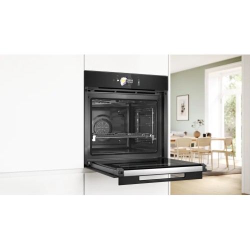 Духовой шкаф Bosch HBG978NB1S