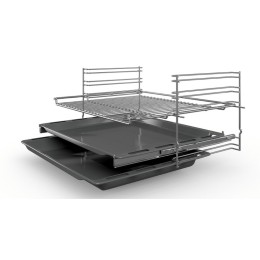 Духовой шкаф Bosch HBJ314ES0R