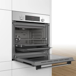 Духовой шкаф Bosch HBJ554YS0R