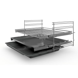 Духовой шкаф Bosch HBJ558YB0Q