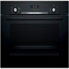 Духовой шкаф Bosch HBJ558YB3Q