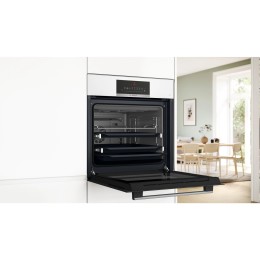 Духовой шкаф Bosch HBJ559YW6R