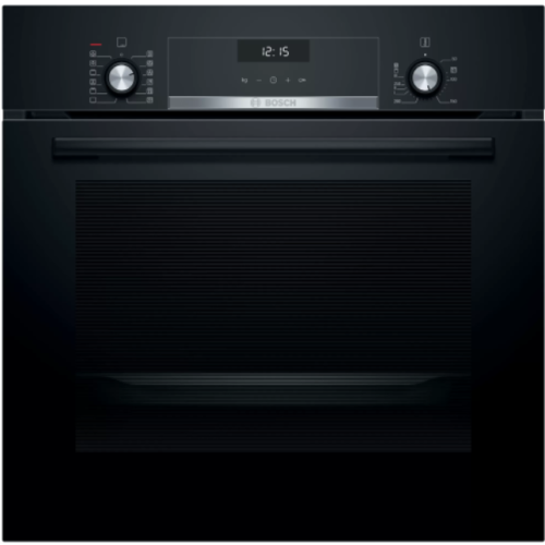 Духовой шкаф Bosch HIJ517YB0R