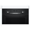 Духовой шкаф Bosch HIJ517YB0R