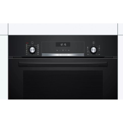 Духовой шкаф Bosch HIJ517YB0R