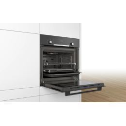 Духовой шкаф Bosch HIJ517YB0R