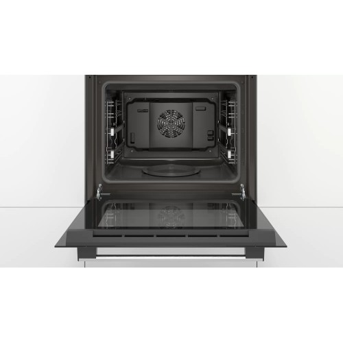 Духовой шкаф Bosch HIJ517YS0R