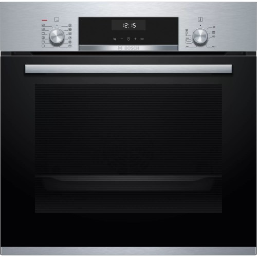 Духовой шкаф Bosch HIJ517YS0R