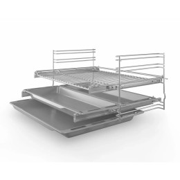 Духовой шкаф Bosch HIJ517YS2R