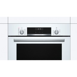 Духовой шкаф Bosch HIJ517YW0R