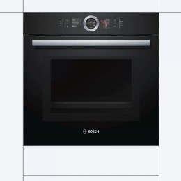 Духовой шкаф Bosch HMG6764B1