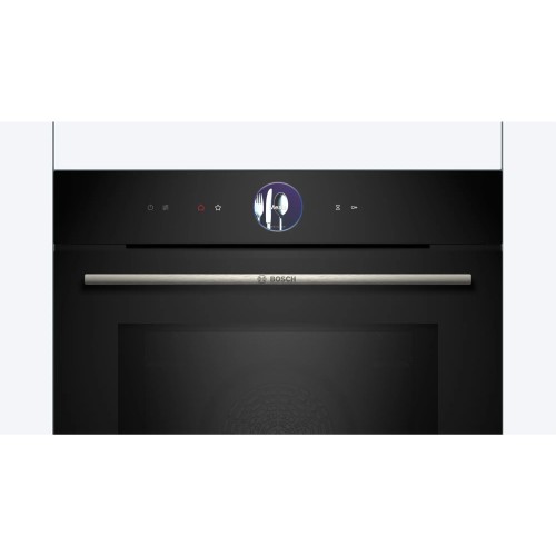 Духовой шкаф Bosch HMG776NB1