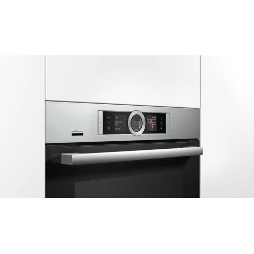 Духовой шкаф Bosch HRG636XS7
