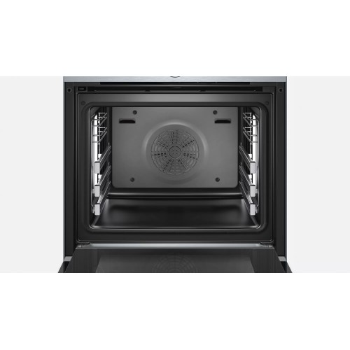 Духовой шкаф Bosch HRG636XS7