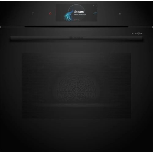 Духовой шкаф Bosch HRG978NB1