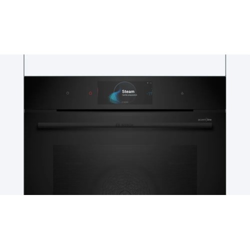Духовой шкаф Bosch HRG978NB1