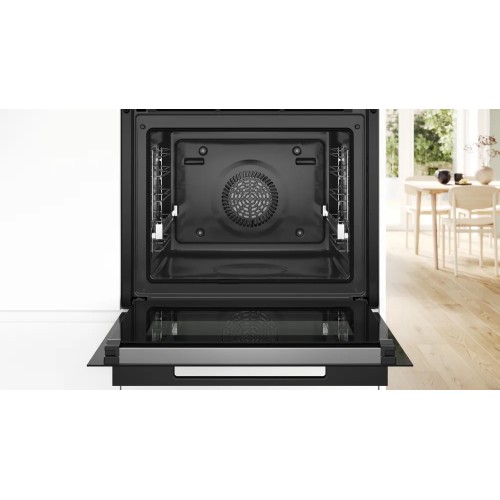 Духовой шкаф Bosch HRG978NB1
