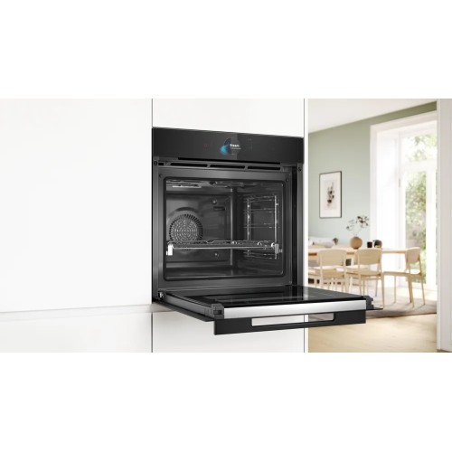 Духовой шкаф Bosch HRG978NB1