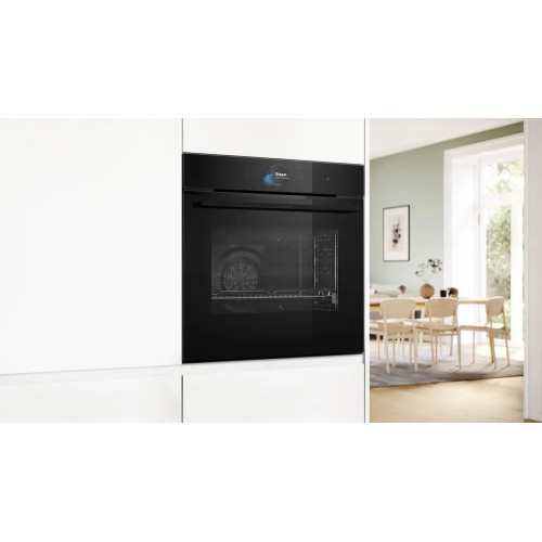 Духовой шкаф Bosch HRG978NB1
