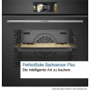 Духовой шкаф Bosch HRG978NB1