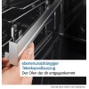 Духовой шкаф Bosch HRG978NB1