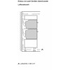 Духовой шкаф Bosch HRG978NB1