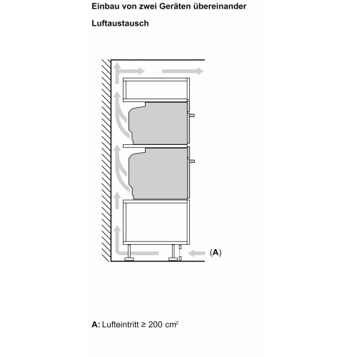 Духовой шкаф Bosch HRG978NB1