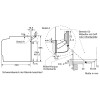 Духовой шкаф Bosch HRG978NB1