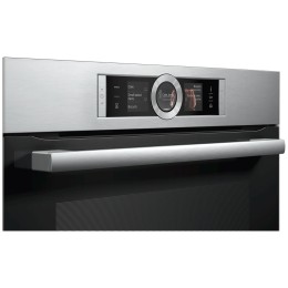 Духовой шкаф Bosch HSG656XS1