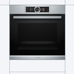 Духовой шкаф Bosch HSG656XS1